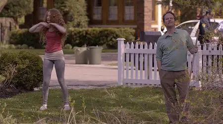 An Officer and a Murderer (2012)