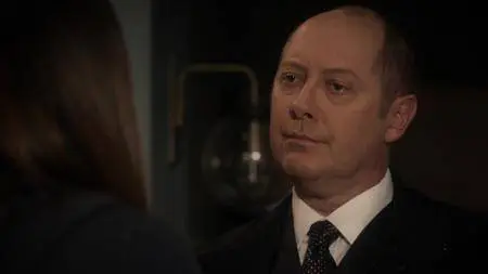 The Blacklist S05E09