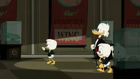 DuckTales S01E15