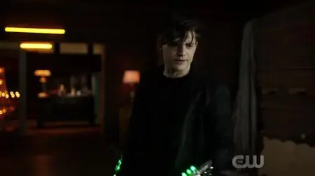 The Flash S06E18