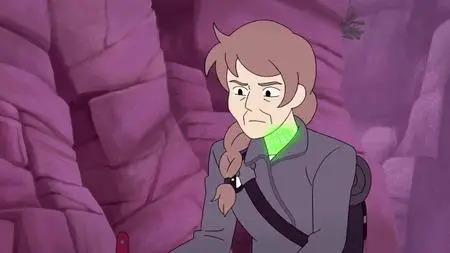 Infinity Train S03E08
