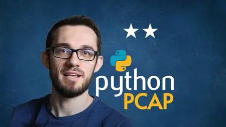 Python Pcap: Pass Certified Associate In Python Programming