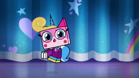 Unikitty! S02E29