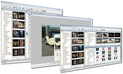Alchemy Mindworks Graphic Workshop Professional v3.0a39