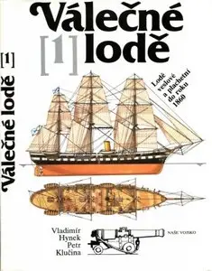 Valecne lode 1 - Lode veslove a plachetni do roku 1860
