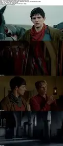 Merlin S05E03