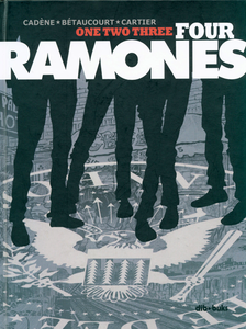 One Two Three Four Ramones