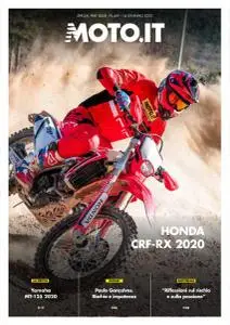 Moto.it Magazine N.409 - 14 Gennaio 2020