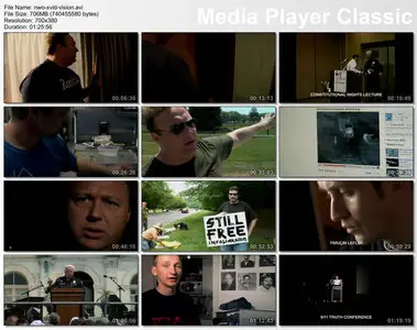 New World Order (2009)