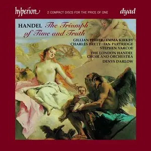 G.F.Handel - The Triumph of Time and Truth, HWV71 