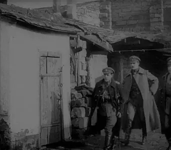 Dva dnya / Two days (1927)