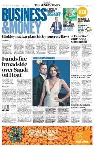 The Sunday Times Business - 15 October 2017