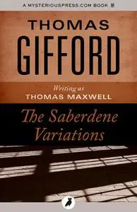 «The Saberdene Variations» by Thomas Gifford