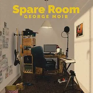 George Moir - Spare Room (2020) [Official Digital Download]