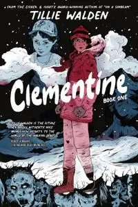 Clementine - Book One (2022) (Digital) (XRA-Empire