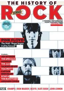 History of Rock – 04 October 2016