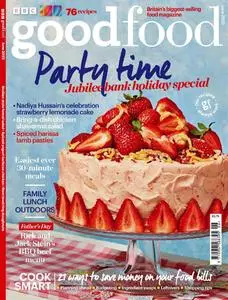 BBC Good Food Magazine – May 2022
