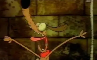 Cartoon - LavaLava - Pull Me Up! Pull Me Down!