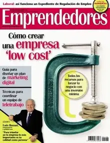 Emprendedores Noviembre 2009 