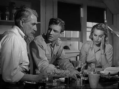 The Monolith Monsters (1957)