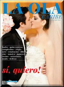 La Ola Caribe - Septiembre 2014