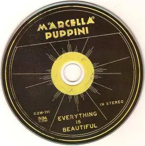 Marcella Puppini - Everything Is Beautiful (2015)