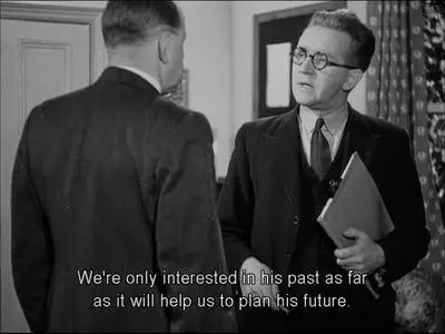 The COI Collection Volume 1: Police and Thieves (1944-1977) [British Film Institute]
