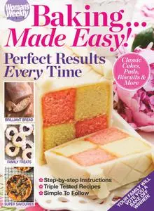 Woman's Weekly Vintage View – 05 May 2016
