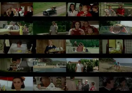 Two for the Road (1967)