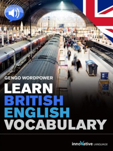 Learn British English: Vocabulary