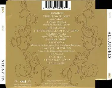 All Angels - All Angels (2006)