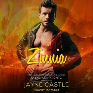 «Zinnia» by Jayne Castle