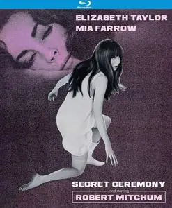 Secret Ceremony (1968)