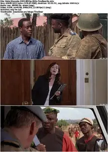 Hotel Rwanda (2004)