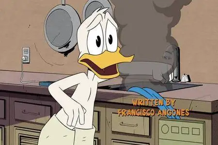 DuckTales S01E01