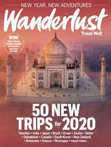 Wanderlust UK - February 2020