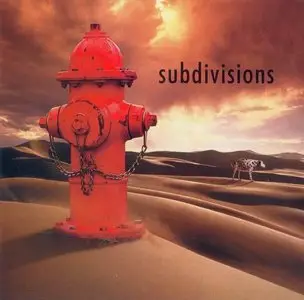 Various Artists - Subdivisions: A Tribute to Rush (2005)