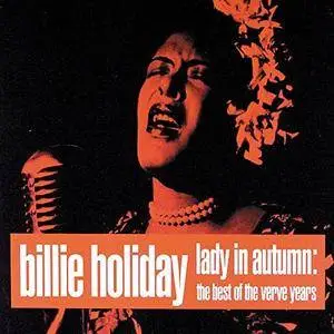 Billie Holiday - Lady In Autumn: The Best Of The Verve Years (1991)