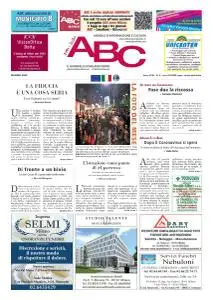ABC Milano - Maggio 2020