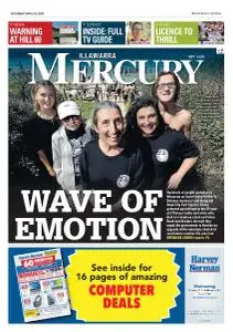 Illawarra Mercury - April 3, 2021