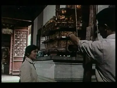 Chung Kuo - Cina (1972) [ReUp]