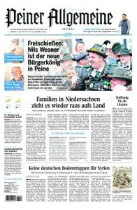 Peiner Allgemeine Zeitung - 09. Juli 2019