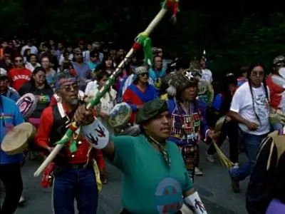 NFB - Kanehsatake: 270 Years of Resistance (1993)