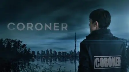 Coroner S03E01