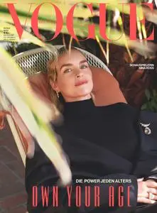 Vogue Germany - März 2023