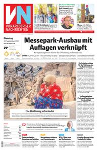 Vorarlberger Nachrichten - 12 September 2023