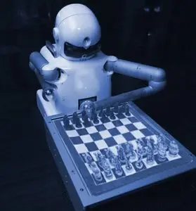 Chess Skill in Man and Machine [Repost]