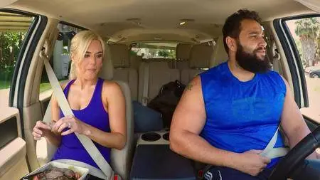 Total Divas S07E01