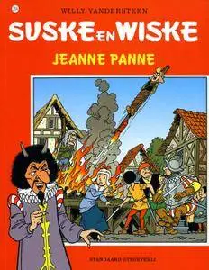 Suske En Wiske - 264 - Jeanne Panne