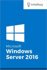Networking With Windows Server 2016 (Exams 70-741)